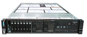 IBM System X3650 M5